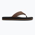 Pánské žabky Rip Curl Chiba Open Toe brown/black 2