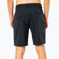 Pánské plavecké šortky Rip Curl Boardwalk Oceanside black CWANV9 3