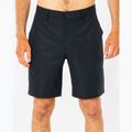 Pánské plavecké šortky Rip Curl Boardwalk Oceanside black CWANV9 4