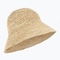 Dámský Klobouk Rip Curl Crochet Straw Bucket 31 hnědý GHAIL1