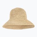 Dámský Klobouk Rip Curl Crochet Straw Bucket 31 hnědý GHAIL1 2