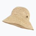 Dámský Klobouk Rip Curl Crochet Straw Bucket 31 hnědý GHAIL1 3