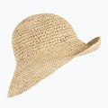 Dámský Klobouk Rip Curl Crochet Straw Bucket 31 hnědý GHAIL1 5