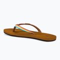 Dámské žabky  Rip Curl Freedom Bloom Open Toe multicolor 3