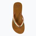 Dámské žabky  Rip Curl Freedom Bloom Open Toe multicolor 5