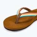 Dámské žabky  Rip Curl Freedom Bloom Open Toe multicolor 7