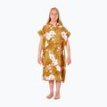 Rip Curl dětské pončo Playabella Hooded Towel orange JTWAL1 4