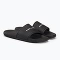 Pánské žabky Rip Curl Side Slide Open Toe 90 černá 13BMOT 4