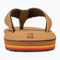 Pánské žabky Rip Curl Revival Leather Open Toe tan 6