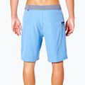 Pánské plavecké šortky Rip Curl Mirage Core 20' modré CBOCH9 2