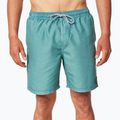Pánské plavecké šortky Rip Curl Easy Living 16' Volley green CBOVF4