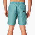 Pánské plavecké šortky Rip Curl Easy Living 16' Volley green CBOVF4 3