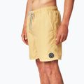 Pánské plavecké šortky Rip Curl Easy Living 16' Volley yellow CBOVF4 2