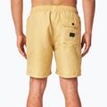 Pánské plavecké šortky Rip Curl Easy Living 16' Volley yellow CBOVF4 3