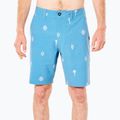 Pánské plavecké šortky Rip Curl Boardwalk Salt Water Culture blue CWADN9 4