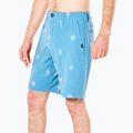 Pánské plavecké šortky Rip Curl Boardwalk Salt Water Culture blue CWADN9 5