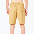 Pánské plavecké šortky Rip Curl Boardwalk Salt Water Culture yellow CWADN9 3