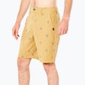 Pánské plavecké šortky Rip Curl Boardwalk Salt Water Culture yellow CWADN9 5