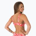 Dámské plavky Rip Curl Sun Rays Floral Halter Bikini Red GSIRD5 3