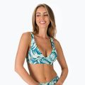 Rip Curl Sun Rays Květinový horní díl modrý GSIRD5
