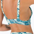 Rip Curl Sun Rays Květinový horní díl modrý GSIRD5 3