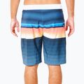 Pánské plavecké šortky Rip Curl Mirage Daybreakers 21' navy blue CBOSX9 6
