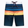 Pánské plavecké šortky Rip Curl Mirage Daybreakers 21' navy blue CBOSX9