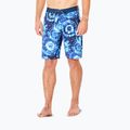 Pánské plavecké šortky Rip Curl Mirage Medina Ultimate 49 navy blue CBOTL9