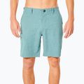 Pánské plavecké šortky Rip Curl Boardwalk Oceanside green CWANV9