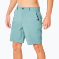 Pánské plavecké šortky Rip Curl Boardwalk Oceanside green CWANV9 2