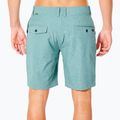 Pánské plavecké šortky Rip Curl Boardwalk Oceanside green CWANV9 3