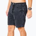 Pánské kraťasy Rip Curl Washed Black Denim Walkshort černé CWAOL9 2