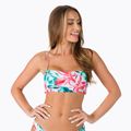 Plavky Rip Curl Bliss Bloom Geo Bandeau Revo colour GSIRN5