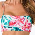 Plavky Rip Curl Bliss Bloom Geo Bandeau Revo colour GSIRN5 3