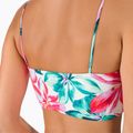 Plavky Rip Curl Bliss Bloom Geo Bandeau Revo colour GSIRN5 4