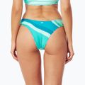 Spodní díl Rip Curl Bliss Bloom Floral Skimpy Revo Bikini 3262 blue and white GSIRP5 6