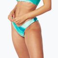 Spodní díl Rip Curl Bliss Bloom Floral Skimpy Revo Bikini 3262 blue and white GSIRP5 7