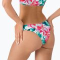 Spodní díl Rip Curl Bliss Bloom Floral Skimpy Revo Bikini 3262 blue and white GSIRP5 3
