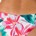 Spodní díl Rip Curl Bliss Bloom Floral Skimpy Revo Bikini 3262 blue and white GSIRP5 4