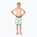 Dětské plavecké šortky Rip Curl Mirage Surf Revival Boardshort blue KBOTD9 2