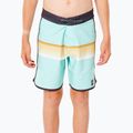 Dětské plavecké šortky Rip Curl Mirage Surf Revival Boardshort blue KBOTD9 4
