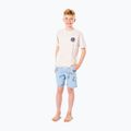 Dětské plavecké šortky Rip Curl Orb Volley 1080 světle modrá KWAOH9 2