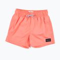 Dětské plavecké šortky Rip Curl Offset Volley coral OBOLQ4