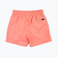 Dětské plavecké šortky Rip Curl Offset Volley coral OBOLQ4 2