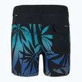 Dětské plavecké šortky Rip Curl Mirage Mason Barrel Killa 90 black OBOTK9 2