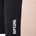 Dámské šortky Rip Curl Run Swim Surf Bike Shorts Black GWANS9 3