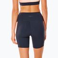 Dámské šortky Rip Curl Run Swim Surf Bike Shorts Black GWANS9 7