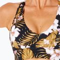 Fitness podprsenka Rip Curl Playabella Sport Crop černá GTEOA9 7