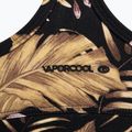 Fitness podprsenka Rip Curl Playabella Sport Crop černá GTEOA9 4