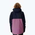 Pánská snowboardová bunda Rip Curl Primative navy blue and purple 000MOU 49 3